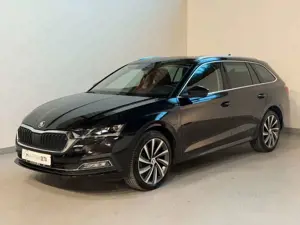 Skoda Octavia 1.4TSI DSG Combi Style iV TRVL*MEMO*HUD