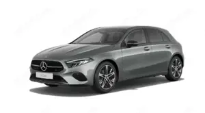 Mercedes-Benz A 180 Distronic*Pano-Dach*Night*Sound*LED*Kamera