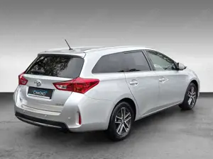 Toyota Auris Edition Klima Navi Kamera Bild 3
