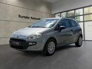 Fiat Punto Evo Active *KLIMA*E-PAKET*ALLWETTER*TÜV*