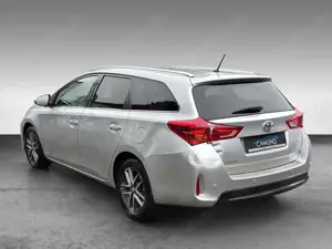 Toyota Auris Edition Klima Navi Kamera Bild 4