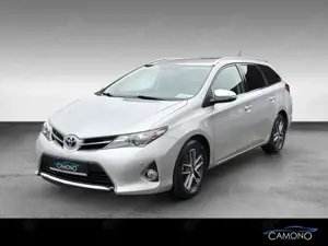 Toyota Auris Edition Klima Navi Kamera