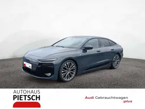 Audi A6 e-tron 76 kWh S line Matrix AHK Luf