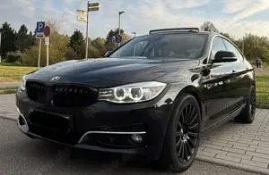 BMW 318 318d GT Aut. /Luxury Line/ Pano/ Euro 6
