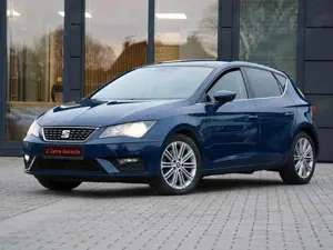 SEAT Leon Xcellence  * 2 Jahre Garantie *