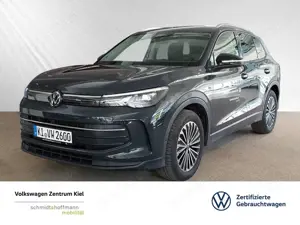 Volkswagen Tiguan ENERGY 1.5 eTSI NAVI+AHK+SITZHZ+ACC+PDC Klima