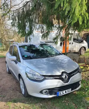 Renault Clio Grandtour dCi 90 Dynamique