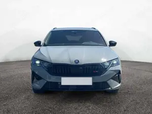Skoda Octavia Combi RS TSI DSG|PANO|AHK|AREAVIEW360| Bild 3
