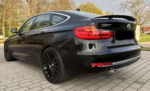 BMW 318 318d GT Aut. /Luxury Line/ Pano/ Euro 6 - image 2