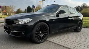 BMW 318 318d GT Aut. /Luxury Line/ Pano/ Euro 6 - image 5