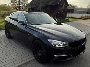 BMW 318 318d GT Aut. /Luxury Line/ Pano/ Euro 6 - image 3