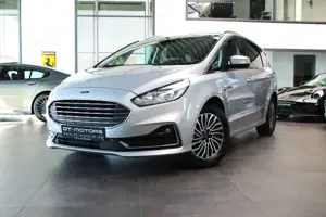 Ford S-Max S-MAX *TITANIUM* AUTOMATIK/AHK/NAVI/LED/8-FACH!