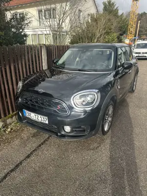 MINI Cooper S Countryman Cooper S All4