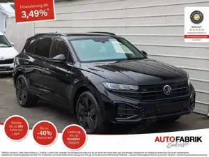 Volkswagen Touareg R-Line 3.0 V6 TDI 4MOTION *Pano*AHK*HeadUp