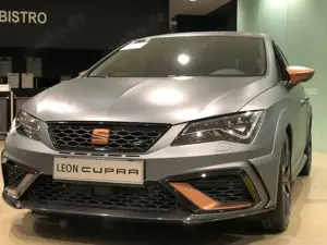 SEAT Leon Leon CUPRA R Limited 091/799