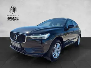 Volvo XC60 2.0 Momentum 2WD|NAVI|Panorama|1.Hand!