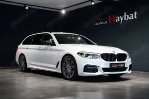 BMW 530 d xDrive Touring M Sport Pano-LED-Kamera-AHK