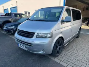 Volkswagen T5 Multivan