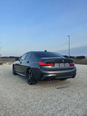 BMW 320 M Sport Shadow
