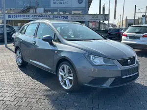 SEAT Ibiza Style Salsa