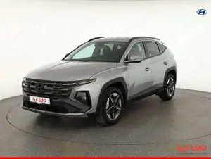 Hyundai TUCSON 1.6 T-GDI Aut. LED Navi Kamera