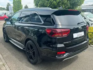 Kia Sorento Bild 3