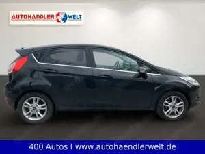 Ford Fiesta Bild 4