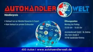 Ford Fiesta Bild 2