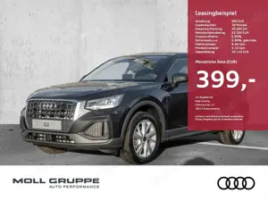 Audi Q2 35 TFSI 110(150)  S tronic