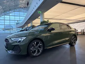 Audi A3 Sportback S line