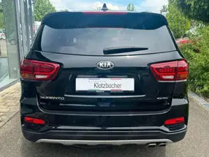 Kia Sorento Bild 4