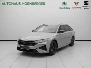 Skoda Octavia 2.0TSI 265PS RS AHK Matrix ACC Navi Kamera PDC SHZ