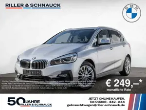 BMW 218 i Active Tourer Luxury Line PANO+NAVI+KAME