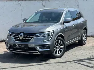 Renault Koleos Facelift (1.Hand,Navi,LED,Kamera)