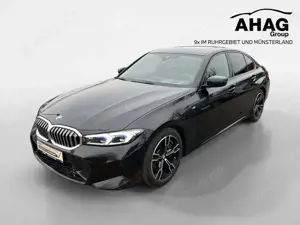 BMW 330 i xDrive Limousine
