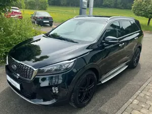 Kia Sorento Bild 2