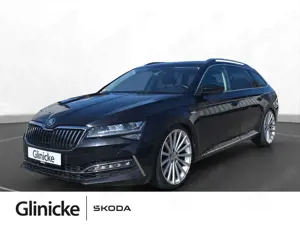 Skoda Superb Combi 2.0 TSI LK 4x4 OPF