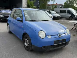 Volkswagen Lupo