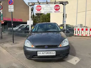 Ford Focus 1.6 Ambiente*KLIMAANLAGE*TÜV NEU*SCHIEBEDA Bild 2