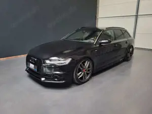 Audi A6 3.0 TDI quattro S-Line *TOP Ausstattung*