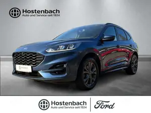 Ford Kuga Plug-In Hybrid ST-Line Navi Digitales Cockpit LED