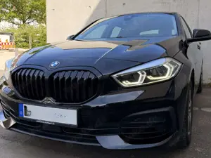 BMW 118 118 i Advantage