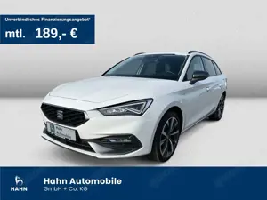 SEAT Leon Sportstourer FR 1.4eTSI DSG Pano PDC LED