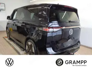 Volkswagen ID. Buzz Pro +AHK+360°+ASSISTS+MATRIX-LED+KEYLES