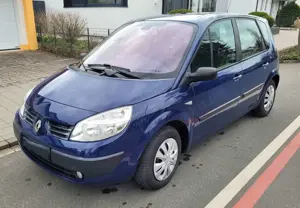 Renault Scenic Scenic 1.6 16V Avantage