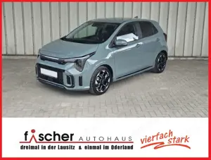 Kia Picanto 1.0 GDI AMT GT-LINE