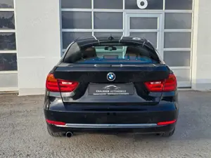 BMW 318 d Gran Turismo*PANO*LEDER*AUTOMATIK*HU neu Bild 4