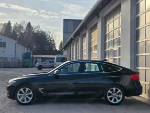 BMW 318 d Gran Turismo*PANO*LEDER*AUTOMATIK*HU neu Bild 3