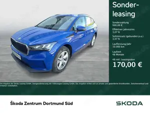 Skoda Enyaq 50 LOFT CAM LM19 NAVI KEYLESS-GO EINPARKH.