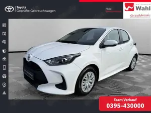 Toyota Yaris 1.0 Comfort